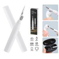 Bluetooth Earphones Cleaning Pen for Airpods Pro 3 2 1 Cleaner Kit Brush For Wireless Headphones Charging Case Cleaning Tools