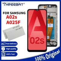 ♟ Original For Samsung Galaxy A02s A025 LCD Display Touch Screen Digitizer Assembly For Samsung A02s A025M A025F/DS A025G/DS LCD