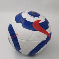 2021 Premier League Game Ball Soccer Football Bola Sepak 2020 New Arrival PU Size 5 EPL 足球