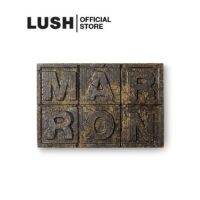 LUSH เฮนน่า ทำสีผม MARRON HENNA HAIR COLOUR 325g