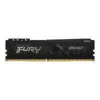 RAM 4GB 2666 KINGSTON FURY BEAST DDR 4 (KF426C16BB/4) PC (แรมพีซี)