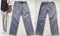 Gramicci Original Pants(U.S.A)กางเกงOUTDOOR-สีคราม ไซส์ M 31-36" ของแท้100%(สภาพสวย 90%)