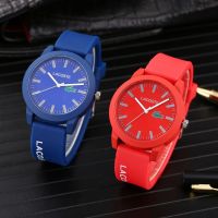 Hot Seller fashion sports unisex silicone watch