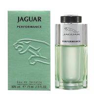 Jaguar Performance Eau de Toilette, 75 ml