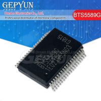 2PCS BTS5589G BTS5589 SSOP-36 new original IC In Stock WATTY Electronics