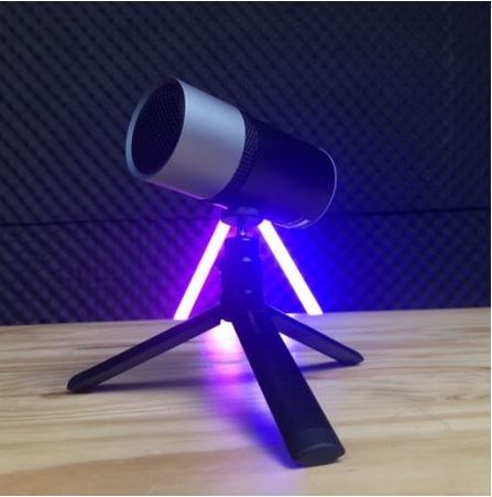nubwo-new-flash-sale-ราคาพิเศษ-microphone-x400-seeker