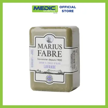 Marius Fabre White Marseille Laundry Soap Flakes (750 g)