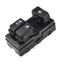 For Hyundai H1 H-1 Starex I800 Grand Imax 2007-2016 935714H110 Electric Control Power Master Window Switch Button 93571-4H110