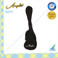 Angel กระเป๋า กีตาร์เบส Guitar Bag ผ้าร่มไม่บุฟองน้ำ 49" รุ่น B3TH