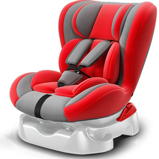 Ghế ngồi xe hơi car365 an toàn chính hãng cho bé nằm xoay đa hướng tiện lợi - ảnh sản phẩm 4