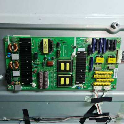 เพาเวอร์ซัพพลาย Power Supply Toshiba 55U9750VT พาร์ท L6L016 อะไหล่แท้/ของถอดมือสอง