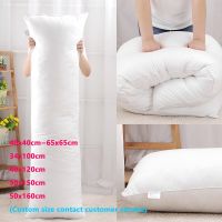 ✾✠ 50x150/50x160CM Dakimakura Hugging Body Pillow Inner Insert Anime Long Pillow Core Men Women Pillow Home Use Cushion Dropship