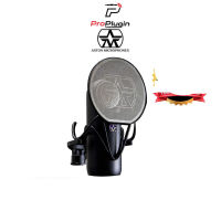 Aston Element Bundle Dynamic Microphone ไมค์สำหรับบันทึกเสียง คุณภาพสูง (ProPlugin)