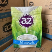 Sữa A2 Úc Nguyên Kem 1KG