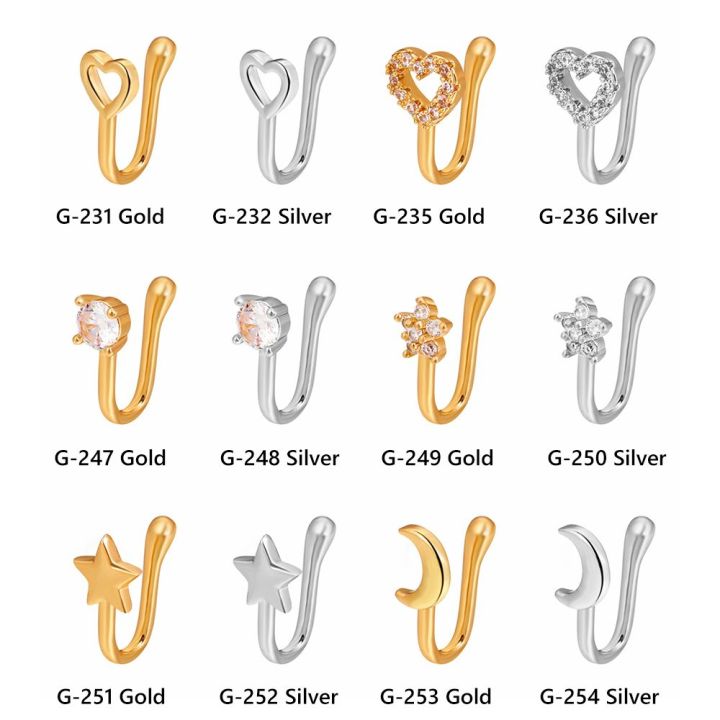 897gongs-แฟชั่น-กำไลจมูกคริสตัล-คลิปหนีบจมูก-ไม่เจาะ-ผ้าปิดจมูกแอฟริกัน-ข้อมือแหวนจมูก-คลิปหนีบจมูก