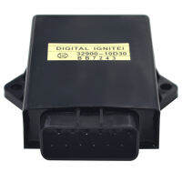 รถจักรยานยนต์ CDI ECU Igniter/สวิตช์จุดระเบิดสำหรับ SUZUKI GSX400 75A 77A 78A VC 79A GSX 400 VC79A