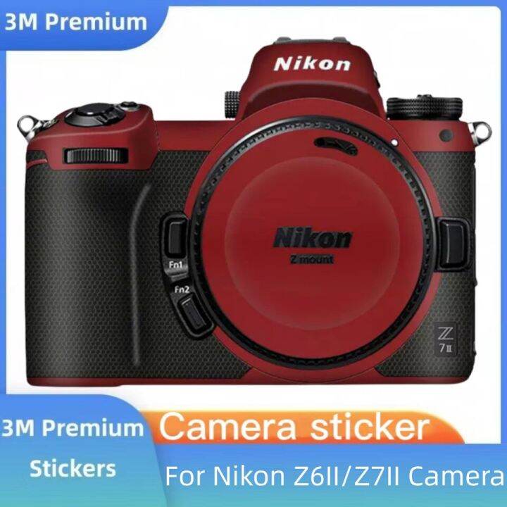 nikon z62 body