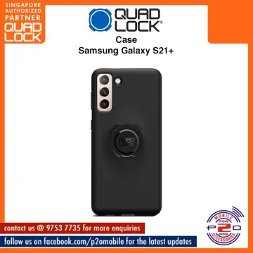 Samsung Galaxy S21 Range - What You Need To Know - Quad Lock® USA -  Official Store