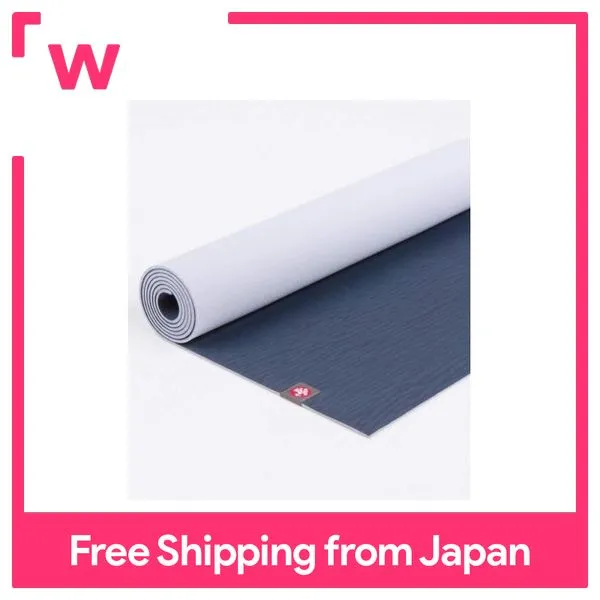 Manduka Eco Yoga Mat 5mm eKO Yoga Mat [Japan] 401105011008 Lazada PH