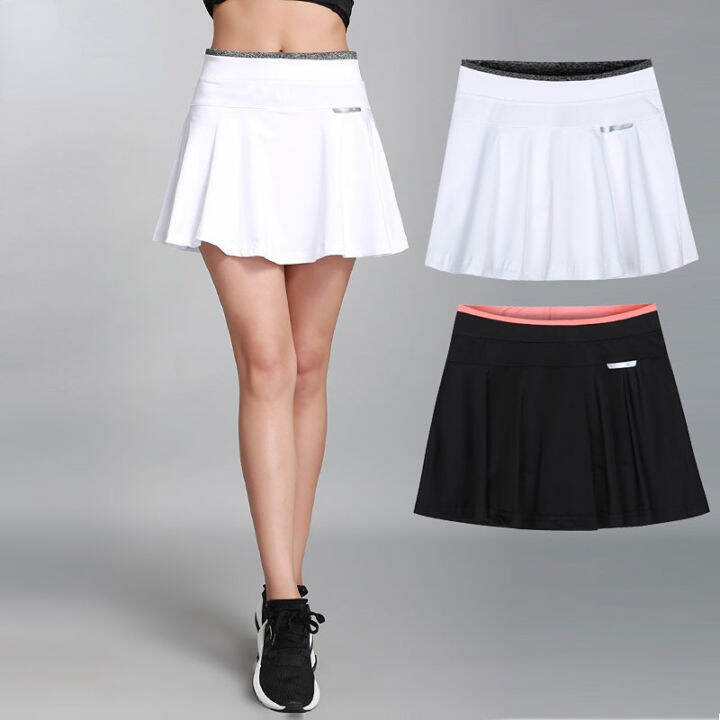 Cheap workout clearance skirts