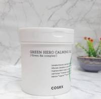 COSRX One Step Green Hero Calming Pad 135ml