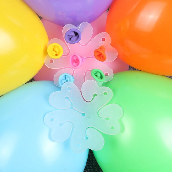 flower-balloons-clips-5m-balloon-chain-glue-dot-birthday-party-wedding-arch-backdrop-decorations-globos-ballons-accessories-balloons