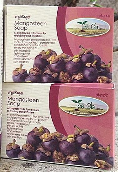 สบู่มังคุด-mangosteen-soap-ขนาด-135-กรัม