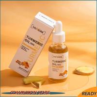 Turmeric Serum Dark Spot Corr other travel accessories