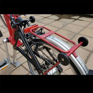 Hh brompton hot sale