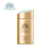 (Hot Product) Anessa Perfect Sun Cream SPF50 + PA ++++ 60ml