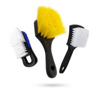 แปรงขัดยาง แปรงซักพรม แปรงทำความสะอาด Tire Brush