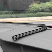 Car Sticker Dashboard Sealing Strip Sound Insulation For Mercedes Benz A180 A200 A260 W203 W210 W211 AMG W204 C E S CLS CLK CLA