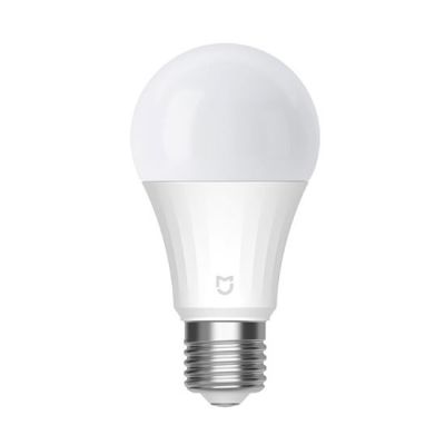 ( โปรโมชั่น++) คุ้มค่า E27 Smart LED Bulb (BLE Mesh Version) - หลอดไฟบูลทูธแอลอีดีขั้ว E27 ราคาสุดคุ้ม หลอด ไฟ หลอดไฟตกแต่ง หลอดไฟบ้าน หลอดไฟพลังแดด