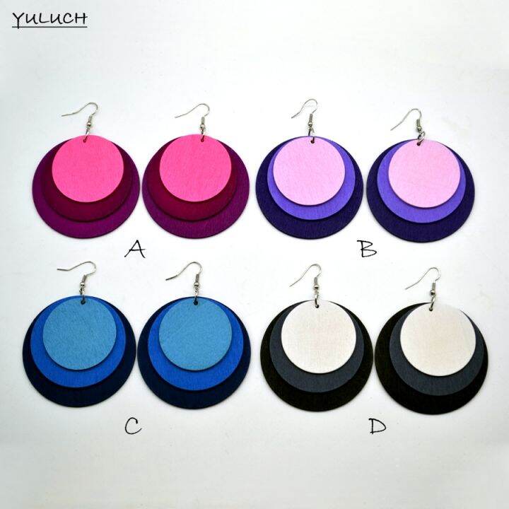 pair-nice-style-hot-mix-three-color-round-wood-earrings-carton-jewelry-for-woman-2016-design-new-arrival