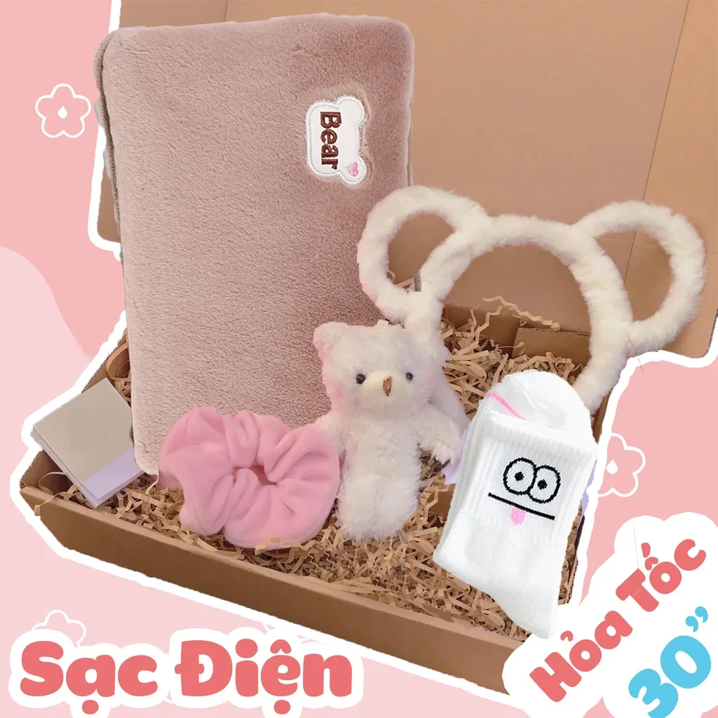 Top 10 món Quà Sinh Nhật nên tặng cho người thân yêu của bạn #48 Top 10 món Quà Sinh Nhật nên tặng cho người thân yêu của bạn