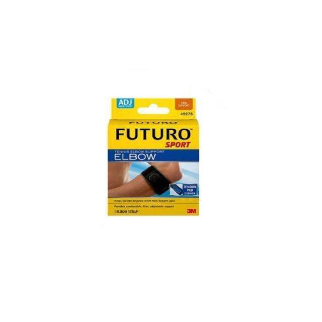 FUTURO Sport Tennis Elbow Support Lazada
