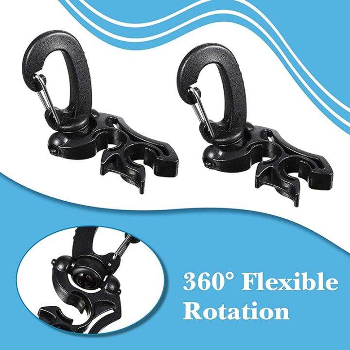 4-pcs-scuba-diving-double-hose-holder-clip-scuba-diving-double-bcd-hose-clip-diving-and-snorkeling-equipment-accessories