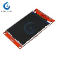 2.8 Inch TFT LCD Display Module SPI Serial Interface 240*320 Screen 3.3V/5V with PCB Plate For Arduino