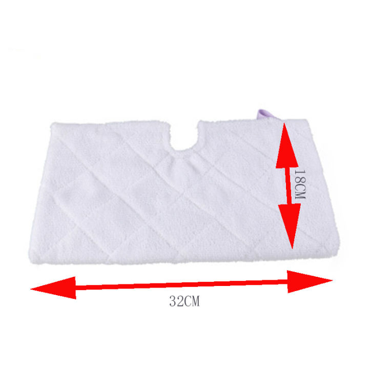 shark-steam-cleaner-parts-mop-cloths-2pcs-for-shark-s3550s3901s3601s3501-replacement-mop-pads