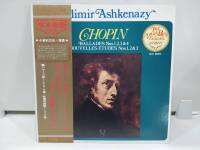 1LP Vinyl Records แผ่นเสียงไวนิล  CHOPIN    (H12B49)