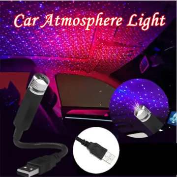 Shop Car Usb Star Light Starry Sky online - Nov 2023