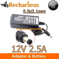 Genuine APD DA-48Q12 DA-30E12 770375-31L Ac Adapter 12V 2.5A 18W Charger For NAS SYNOLOGY WYSE E03 Buffalo A 15ea 320-17IKB LCD