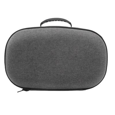 Portable VR Headset Travel Carrying Case EVA Pressure-Proof Waterproof Storage Bag VR Headset Carry Bag for Pico4 Pro Glass Protective Storage Bag