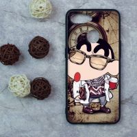 Oppo F9 เคสสกรีน ลาย #113