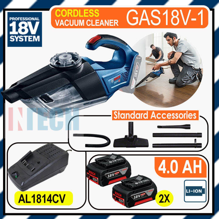 Bosch gas18v discount