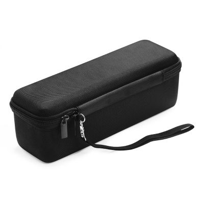 T5EE Bluetooth-compatible Speaker for CASE for An ker sound core BOOST Speaker Protector Props Storage Nylon Bags