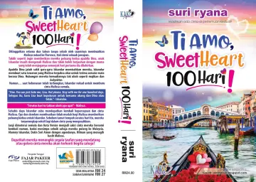 Ti amo sweetheart 100 hari ep 3