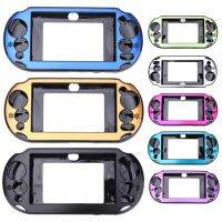 NEW Aluminum Plastic Game Console Cover for 2000 PSV PCH-20 Accessories