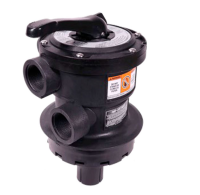 หัวมัลติพอร์วาล์ว Hayward Multiport Valve Top Mount 1.5" SP0714T