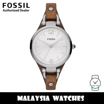 Shop Fossil Official Store Watch online Dec 2023 Lazada .my